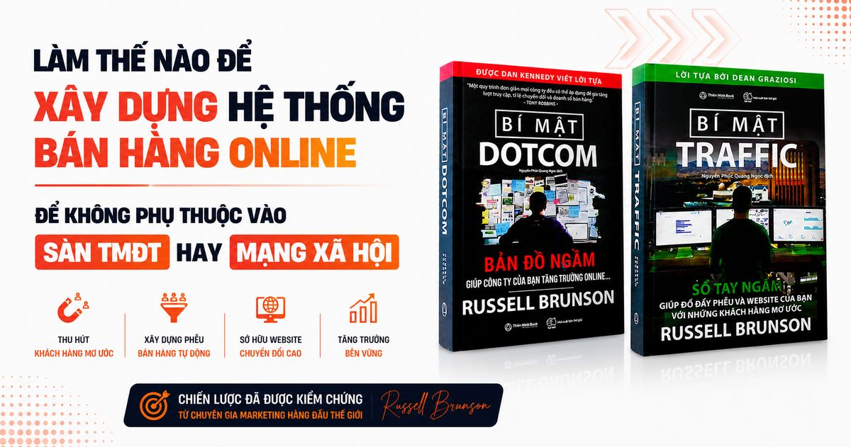 Combo 2 cuốn sách Bí mật